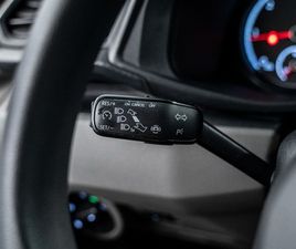 TRANSPORTER T6.1 TRANSPORTER