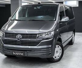 TRANSPORTER T6.1 TRANSPORTER