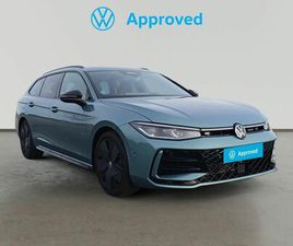 R-LINE 1.5 ETSI 110 KW (150 CV) DSG