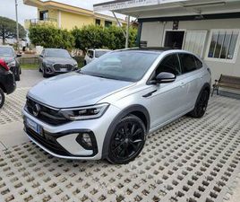 VOLKSWAGEN TAIGO TAIGO TAIGO 1.5 TSI ACT 150 CV DSG R-LINE