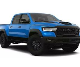 RAM 1500 3.0 I6 548K RHO
