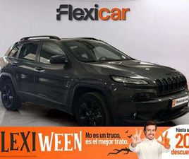 2.2 CRD 143KW OVERLAND 9AT E6D AWD