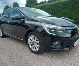 V STE 1.3 TCE 130 INTENS SCUIR GPS 2 PLACES 14378K