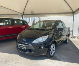 KA 2ª SERIE KA 1.2 8V 69CV TITANIUM