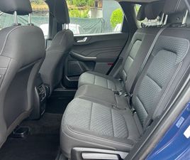 KUGA 2.5 FULL HYBRID *59000KM*CONNECT
