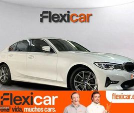 BMW SERIE 3 GT 320 320D GRAN TURISMO