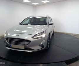 SPORTBREAK TRENDPLUS 1.5 AUTOMAT 120CV