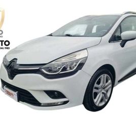 RENAULT CLIO GRANDTOUR CLIO SPORTER DCI 8V 75CV S&S ENERGY INTENS