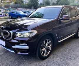 X3 (F25) X3 XDRIVE20D XLINE