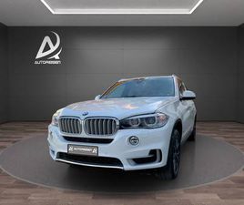 BMW X5 25D X5 (F15/85) X5 XDRIVE25D