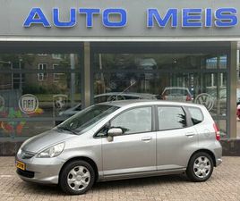 HONDA JAZZ 1.4 AIRCO