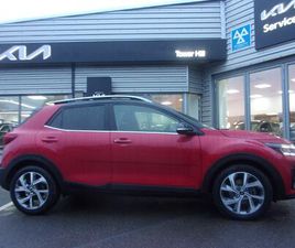 1.0 T-GDI ISG 48V GT-LINE S