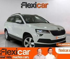 SKODA KAROQ 1.6 TDI 85KW (115CV) DSG AMBITION