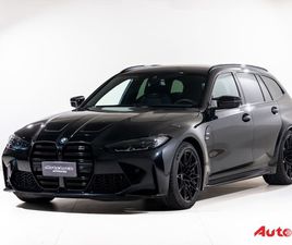 M3 COMPETITION M XDRIVE TOURING