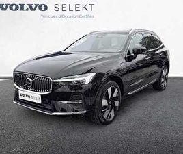 VOLVO XC60 T8 ULTRA T8 CHROME