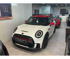 MINI ELECTRIC JCW PREMIUM ESSENTIAL AUTO