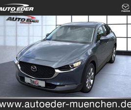 MAZDA CX-30 SKYACTIV G MAZDA CX-30 SELECTION 2WD BLUETOOTH HEAD UP DISPLAY