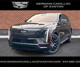 NEW 2026 CADILLAC ESCALADE IQ SPORT