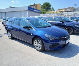 ASTRA 1.5 CDTI 122 SW AT9 2021
