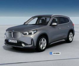 BMW IX1 EDRIVE 20 SPECIAL EDITION NUOVA A MODENA