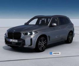 BMW X5 XDRIVE50E MSPORT PRO AUTO NUOVA A MODENA