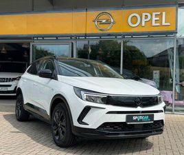 OPEL GRANDLAND GS-LINE
