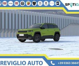 COMPASS 1ª SERIE 1.2 TURBO 48V HYBRID ALTITUDE+ FIRST EDITION