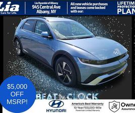 NEW 2026 HYUNDAI IONIQ 9 SEL