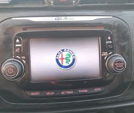 ALFA ROMEO GIULIETTA GIULIETTA (2010-21) GIULIETTA 1.6 JTDM 120 CV BUSINESS