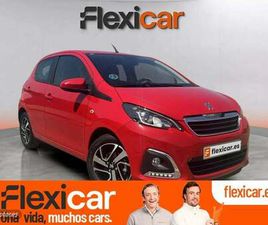 ACTIVE VTI 52KW (72CV)