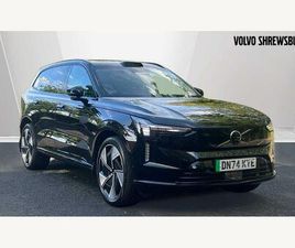 TWIN PERFORMANCE 111KWH ULTRA AUTO 4WD 5DR