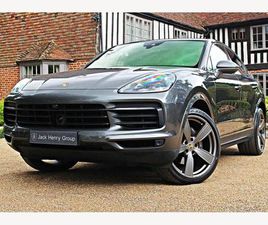 3.0T V6 TIPTRONICS 4WD EURO 6 (START/STOP) 5DR