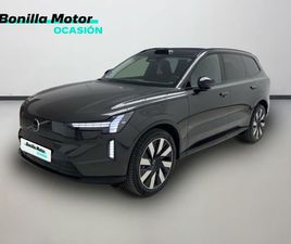 VOLVO EX90 BEV 111KWH RECHARGE TWIN PERF ULTRA AWD 517 5P 7 PLAZAS