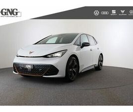 CUPRA BORN BORN 58KWH (NETTO)