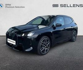 XDRIVE60 544CH M SPORT
