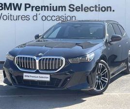 520D TOURING KIT M SPORT