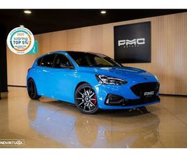 FORD FOCUS 2.3 ECOBOOST S&S ST