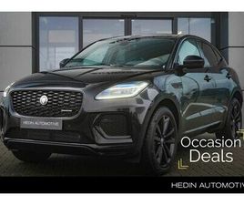 JAGUAR E-PACE P270E AWD R-DYNAMIC SE