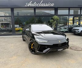 URUS S