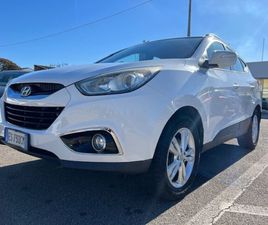 IX35 IX35 1.7 CRDI 2WD CLASSIC