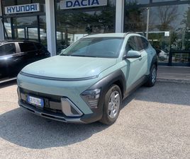 HYUNDAI KONA KONA 1ªS. (2017-23) KONA 1.0 T-GDI HYBRID 48V IMT XLINE