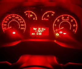 FIAT QUBO FIAT QUBO - 2016