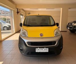 FIAT FIORINO FIORINO 2ª SERIE FIORINO 1.3 MJT 95CV CARGO SX