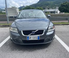 V50 (2003-2012) V50 2.0 D CAT SUMMUM