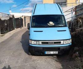 IVECO - DAILY