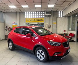 MOKKA X 1.6 CDTI ECOTEC 136CV 4X2 START&AMP;STOP INNOVATION