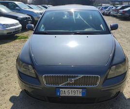 V50 (2003-2012) V50 2.0 D CAT KINETIC