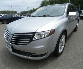 USED 2019 LINCOLN MKT RESERVE