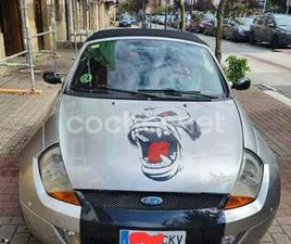 FORD KA FORD KA