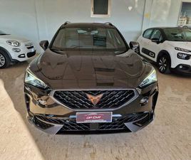 FORMENTOR FORMENTOR 1.5 TSI